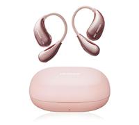 MINISO X33 AI Translation Earbuds Real Time,135 Language Translator Earbuds,Open Ear Wireless Bluetooth Translation Headphones with HiFi Sound, 60H Playtime, Suitable for Travel,Learning&Business