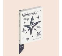 TOMORROW X TOGETHER – minisode 3: TOMORROW (Ethereal Ver.) – CD – US Import