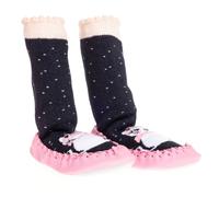 Minissa Baby Girl Pack of 3 Socks - Pink