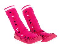 Minissa Baby Girl Pack of 3 Socks - Pink