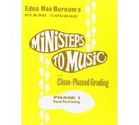 Ministeps to Music Phase 1: Hand Positioning