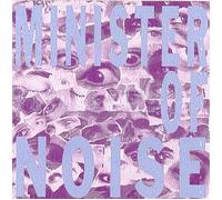 Minister of Noise - VooDoo Soul