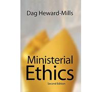 Ministerial Ethics - 2nd Edition