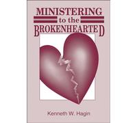 Ministering to the Brokenhearted