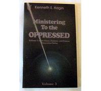 Ministering to the oppressed