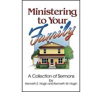 Ministering to Your Family