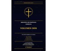 Ministerio Espiritu Santo: Biblioteca de Ensenanza Completa Volumen Dos - Cinco Libros Sobre Guerra Espiritual, Oracion y Ayuno y la Autoridad del Creyente (Holy Spirit Ministry)