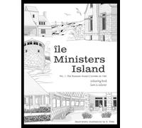 Minister's Island: Vol. 1 The Summer Guest