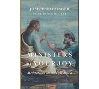 Ministers of Your Joy