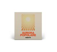 Ministers - Popular Aurora (2025) CD Preorder