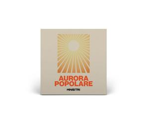 Ministers - Popular Aurora (2025) CD Preorder