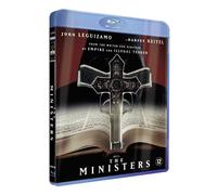 Ministers, The (Blu-Ray)