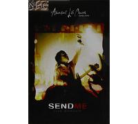 MINISTRIES, ABUNDANT LIFE - Send Me Dvd Plus Bonus Cd Ntsc Vers