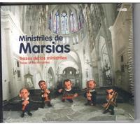 Ministriles De Marsi - Traces of the Ministreles