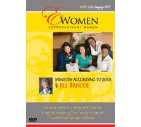 MINISTRY ACCORDING TO JESUS