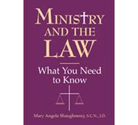 Ministry and the Law: What You Need to Know