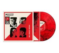 Ministry - Chicago/Detroit 1982 [VINYL]