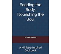 Ministry Cookbook: Faith and Fellowship