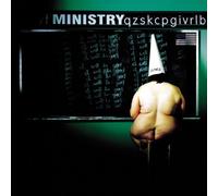 Ministry - Dark Side of the Moon