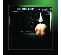 Ministry - Dark Side Of The Spoon [180 gm vinyl]