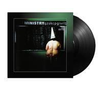 Ministry - Dark Side Of The Spoon [180 gm vinyl]