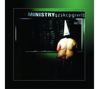 Ministry - Dark Side Of The Spoon [180 gm vinyl]