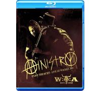 Ministry - Enjoy The Quiet - Live At Wacken 2012