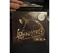 Ministry - Enjoy the Quiet: Live At Wacken 2012 [DVD] [2013] [NTSC]