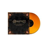 Ministry - Everyday (Is Halloween) - Greatest Tricks [VINYL]