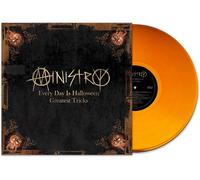 Ministry – Everyday (Is Halloween) – Greatest Tricks – Vinyl