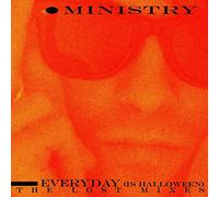 Ministry - Everyday (Is Halloween) - the Lost Mixes [VINYL]
