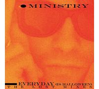 Ministry - Everyday (Is Halloween) - The Lost Mixes [VINYL]