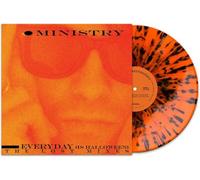 Ministry - Everyday (Is Halloween) - The Lost Mixes [VINYL]
