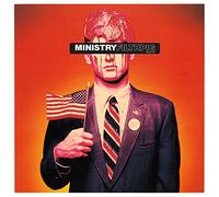Ministry - Filth Pig