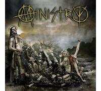 Ministry - From Beer To Eternity