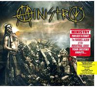 Ministry - From Beer To Eternity (Ltd. Digi)