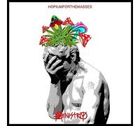 Ministry – Hopiumforthemasses – CD – US Import