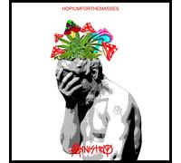 Ministry Hopiumforthemasses CD NEW