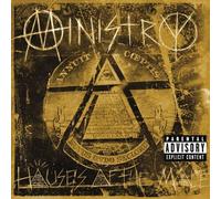Ministry - Houses of the Mole