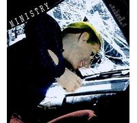 Ministry - In Case You Didn T Feel Like..