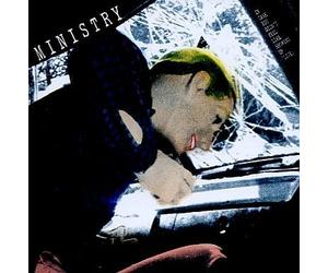 Ministry - In Case You Didn T Feel Like..