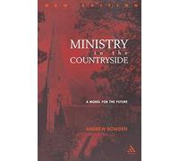 Ministry in the Countryside: Revised Expanded Edition: A Model For The Future