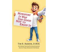 Ministry Is Way Too Good Not to Enjoy It