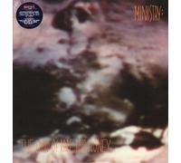 Ministry The Land of rape and honey LP multicolor Onesize