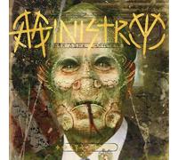 Ministry - Last Sucker (Dig)