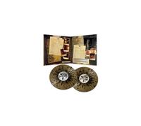 MINISTRY: LIVE NECRONOMICON - LP vinyl BRAND NEW