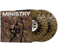 Ministry - Live Necronomicon [VINYL]