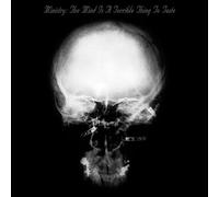 Ministry : Mind Is a Terrible Thing to Taste CD (2021) NEW Amazing Value