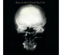 Ministry The Mind Is a Terrible Thing to Taste (Rocktober 2025) (Vinyl)