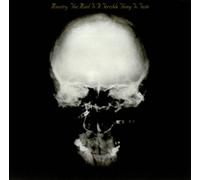 Ministry - Mind Is a Terrible Thing [VINYL]